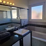 Moselapartment Leni Mit Traumhaftem Ausblick Auf Daire