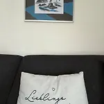 Moselapartment Leni Mit Traumhaftem Ausblick Auf Koblenz (Rhineland-Palatinate)