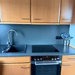 Moselapartment Leni Mit Traumhaftem Ausblick Auf Koblenz (Rhineland-Palatinate)