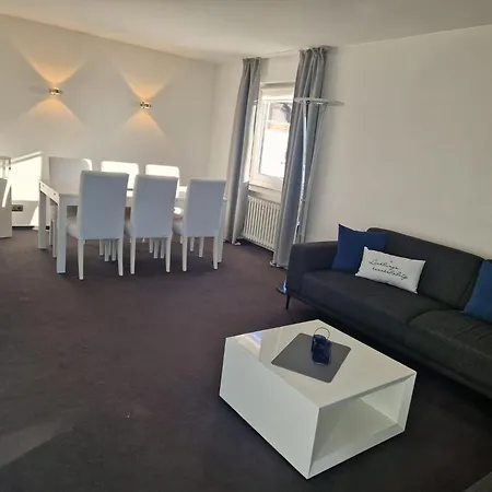 Moselapartment Leni Mit Traumhaftem Ausblick Auf Appartamento *