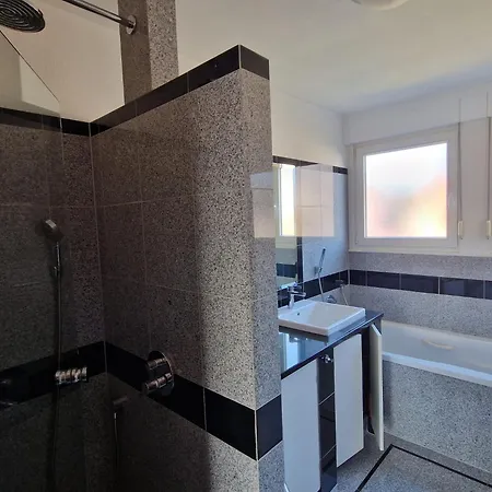 Moselapartment Leni Mit Traumhaftem Ausblick Auf * Koblenz (Rhineland-Palatinate)