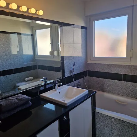 Moselapartment Leni Mit Traumhaftem Ausblick Auf Apartment