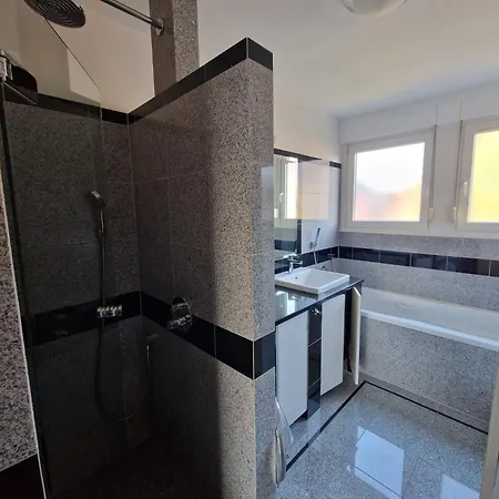 Moselapartment Leni Mit Traumhaftem Ausblick Auf *