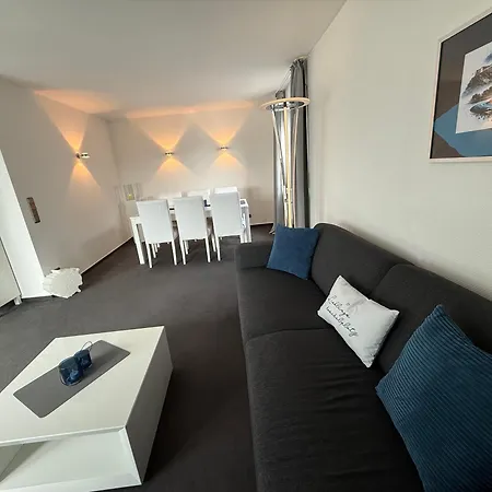 Appartamento Moselapartment Leni Mit Traumhaftem Ausblick Auf