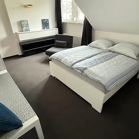 Moselapartment Leni Mit Traumhaftem Ausblick Auf Apartment *