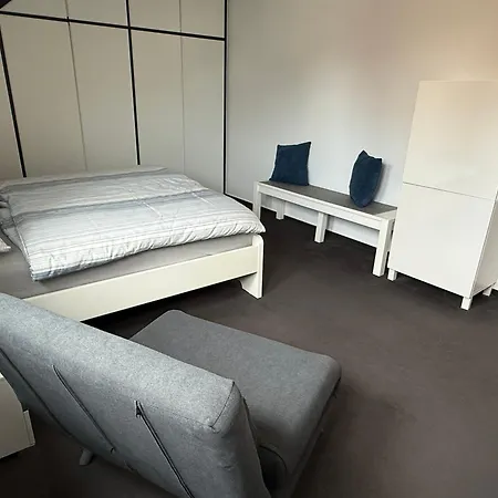 Moselapartment Leni Mit Traumhaftem Ausblick Auf Apartment Koblenz (Rhineland-Palatinate)
