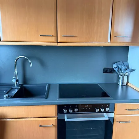 Moselapartment Leni Mit Traumhaftem Ausblick Auf Koblenz (Rhineland-Palatinate)