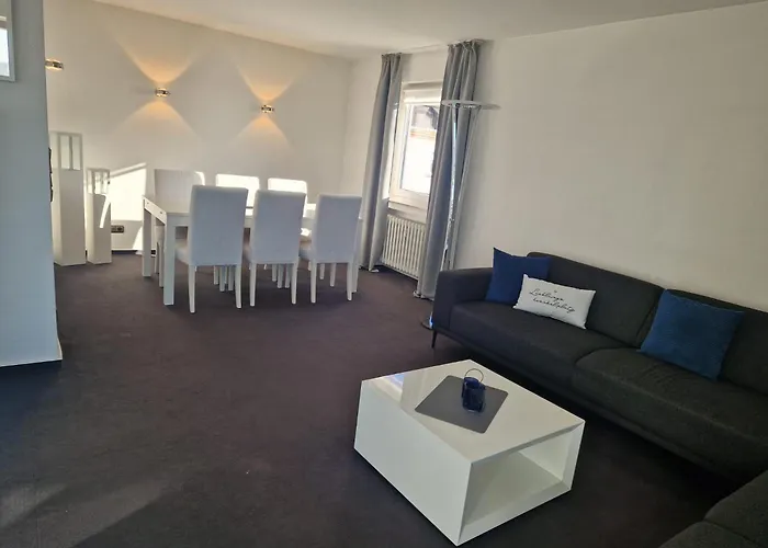 Moselapartment Leni Mit Traumhaftem Ausblick Auf Appartamento *