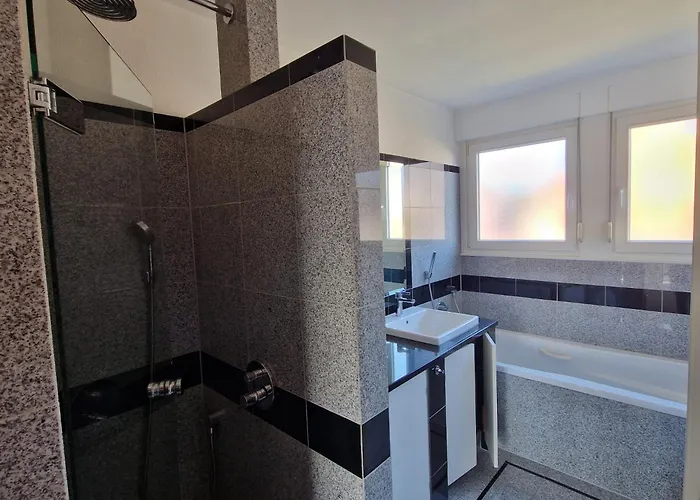 Moselapartment Leni Mit Traumhaftem Ausblick Auf * Koblenz (Rhineland-Palatinate)