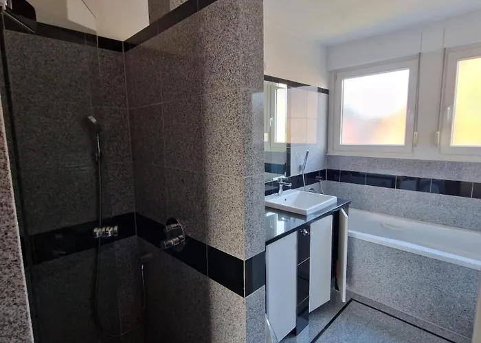 Moselapartment Leni Mit Traumhaftem Ausblick Auf *