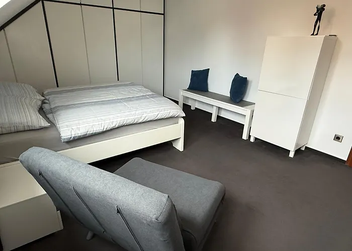 Moselapartment Leni Mit Traumhaftem Ausblick Auf Appartamento Coblenza