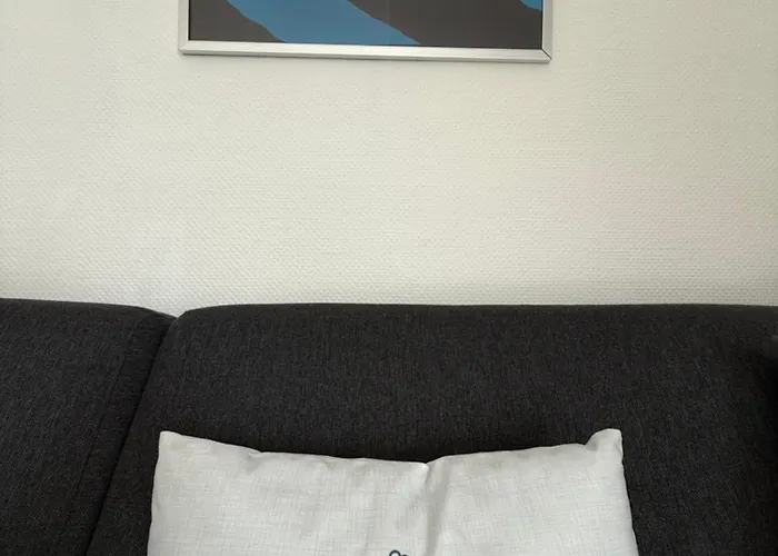 Moselapartment Leni Mit Traumhaftem Ausblick Auf Coblenza