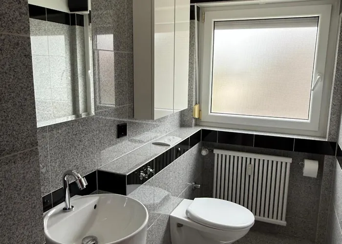 Moselapartment Leni Mit Traumhaftem Ausblick Auf