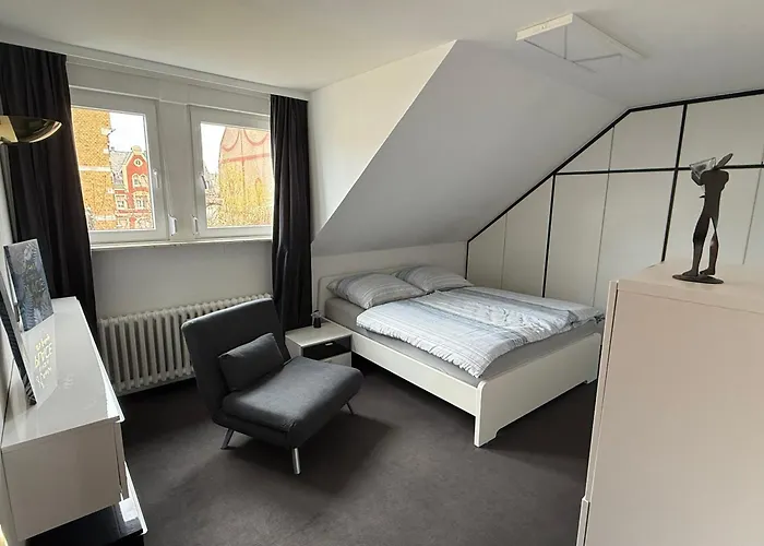 Moselapartment Leni Mit Traumhaftem Ausblick Auf *